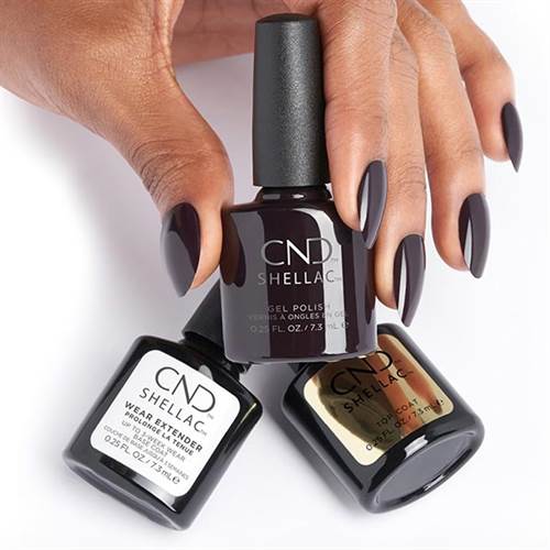 CND™ Shellac™ Smalto Semipermanente Avanzato